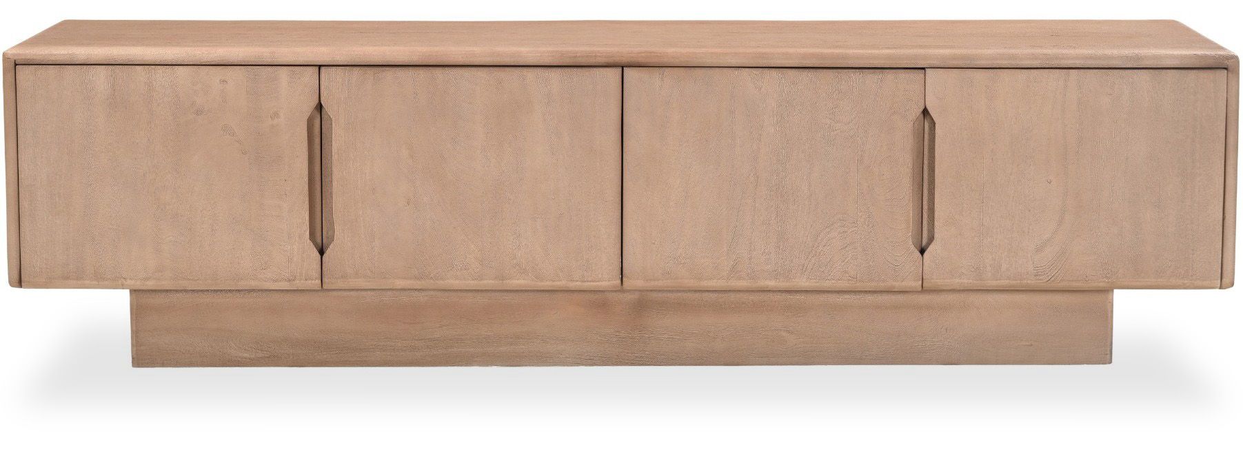 Tv-meubel Amalfi B210 x D45 x H55 cm