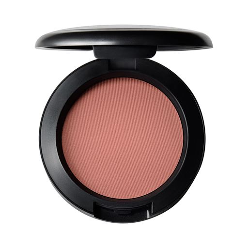 MAC Powder Blush, Melba