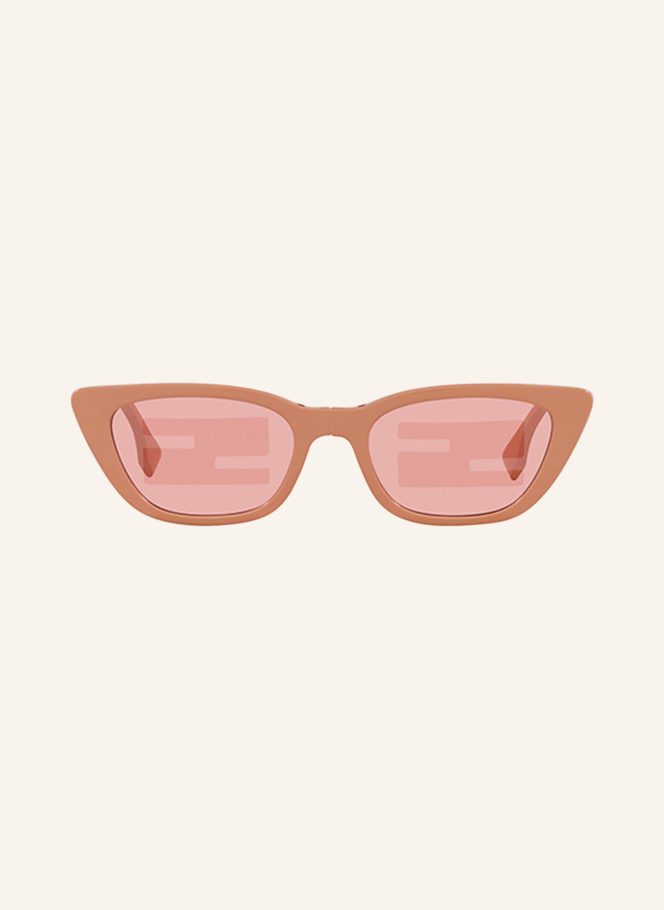 FENDI Sonnenbrille FN000659