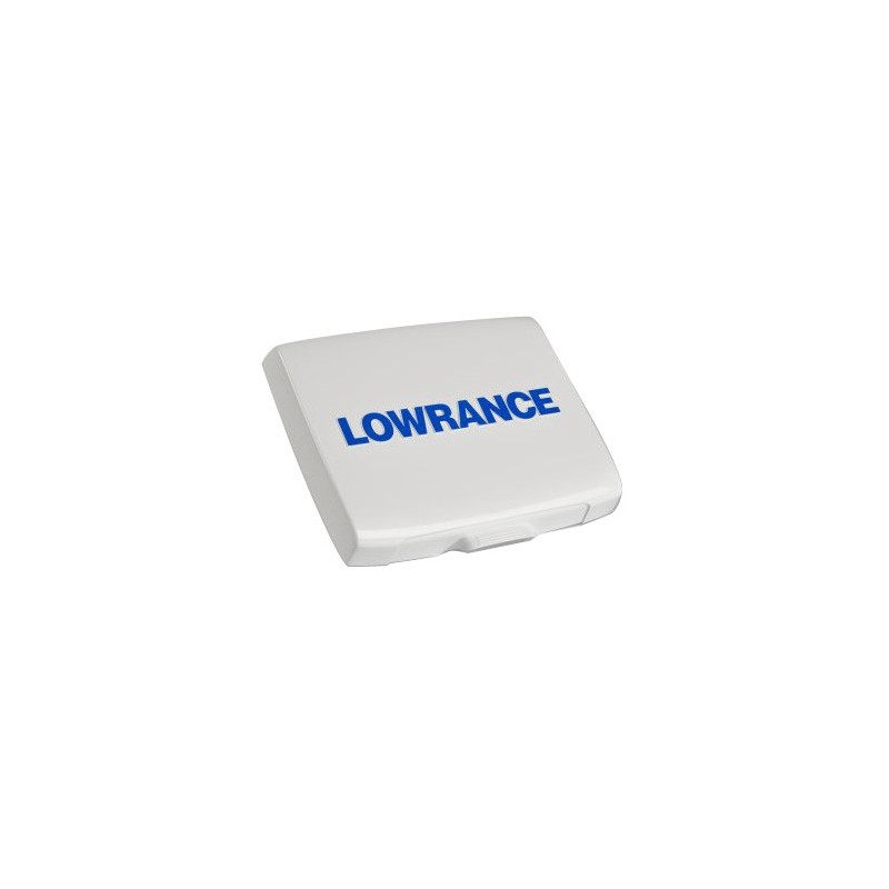Capot De Protection Pour Elite 5 / Mark-5 / Hook 5 Lowrance
