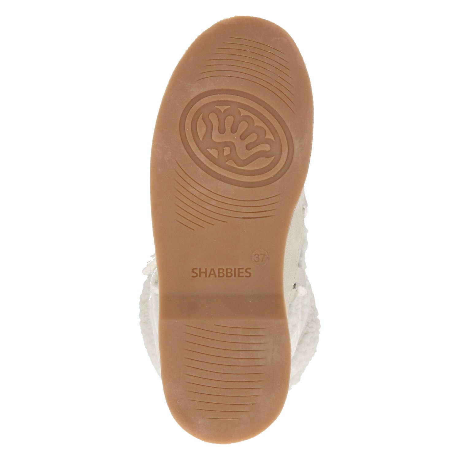 Shabbies Amsterdam dames boot Shabbies Amsterdam Wit
