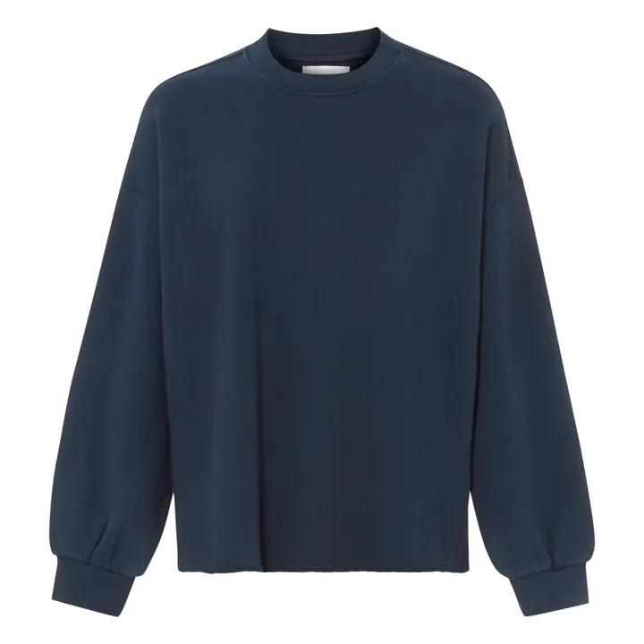 Xirena Sweat Honor | Bleu foncé
