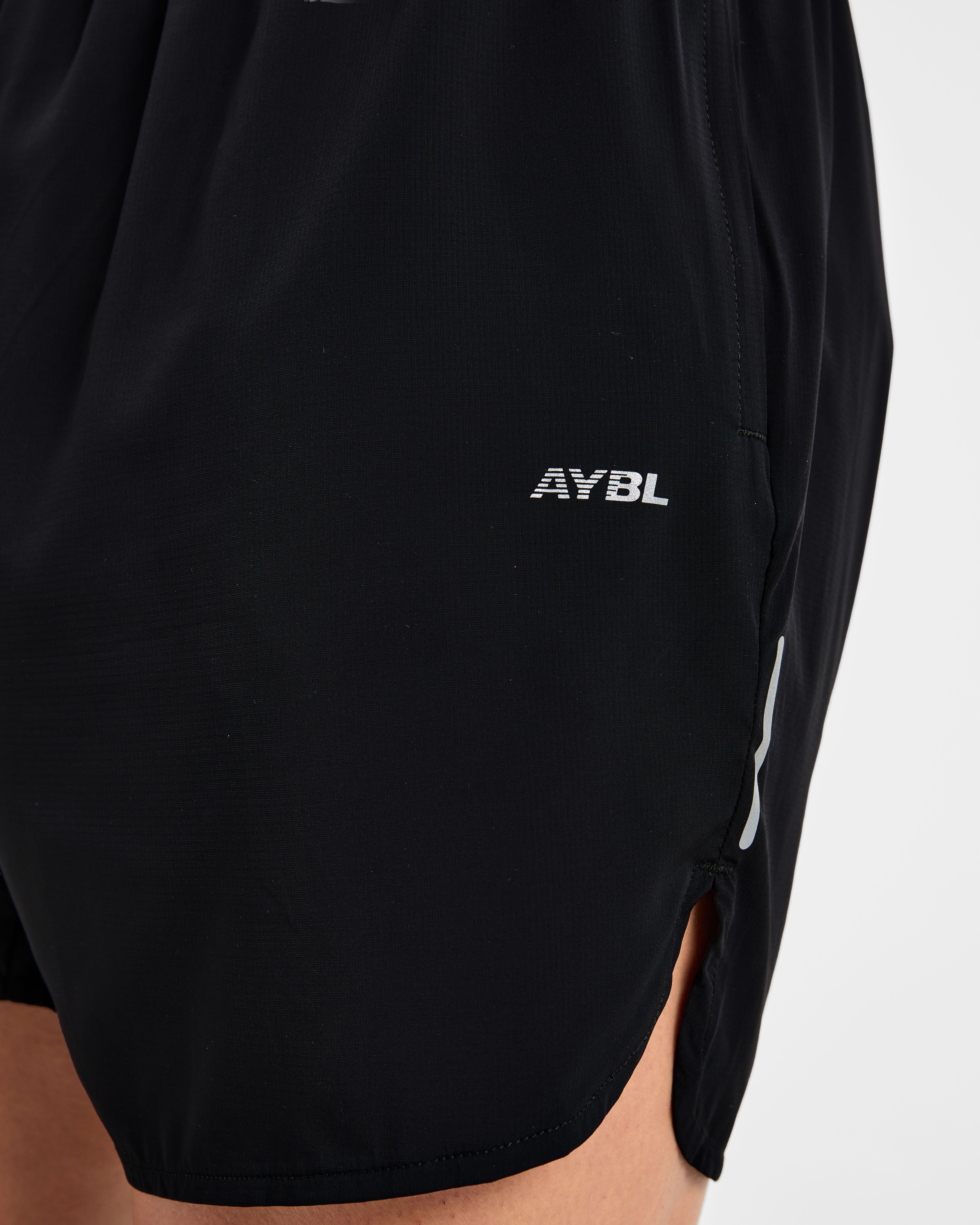 Run Speed Shorts