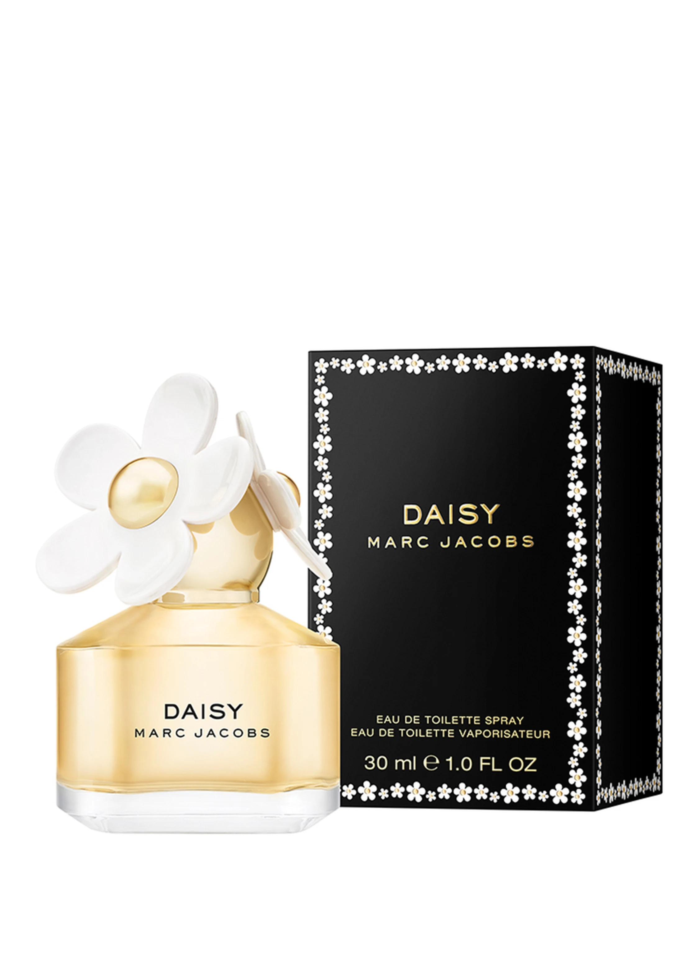 MARC JACOBS FRAGRANCE DAISY