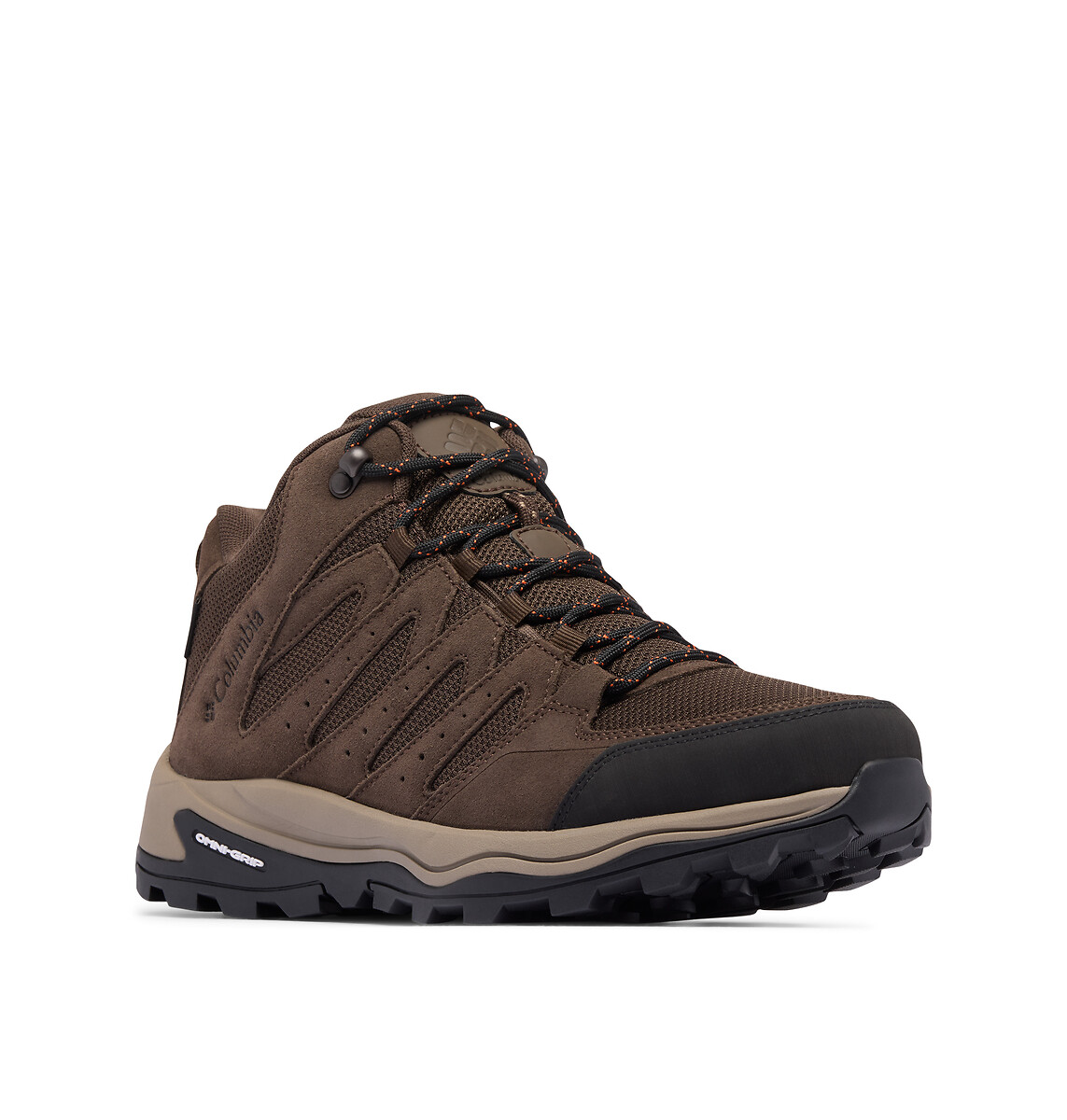 COLUMBIA<br>Redmond™ IV Mid botas de caminhada impermeáveis