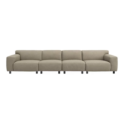 Vesta Midtermodul
