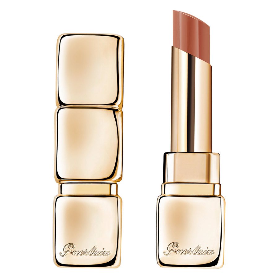GUERLAIN Kiss Kiss Shine Bloom 109 Lily Caress 3,2g
