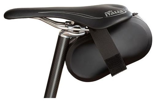 Sacoche de Selle Arundel Gordo 705 ml Noir