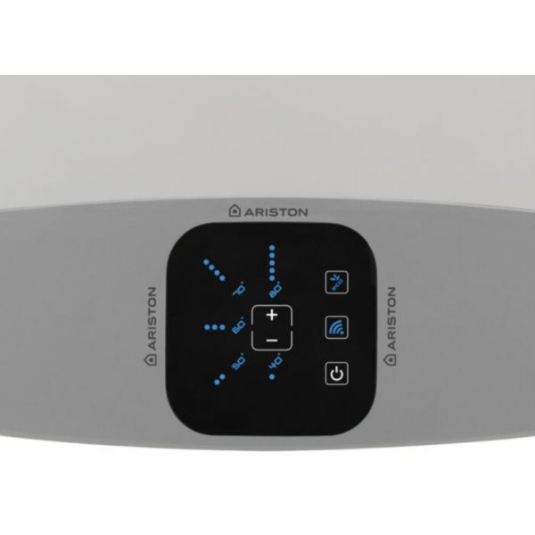 Termoacumulador Ariston VELIS PRO WIFI 50L