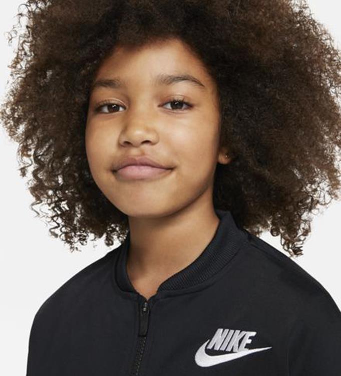 Nike JR Sportswear Big Kids Girls Trainingspak