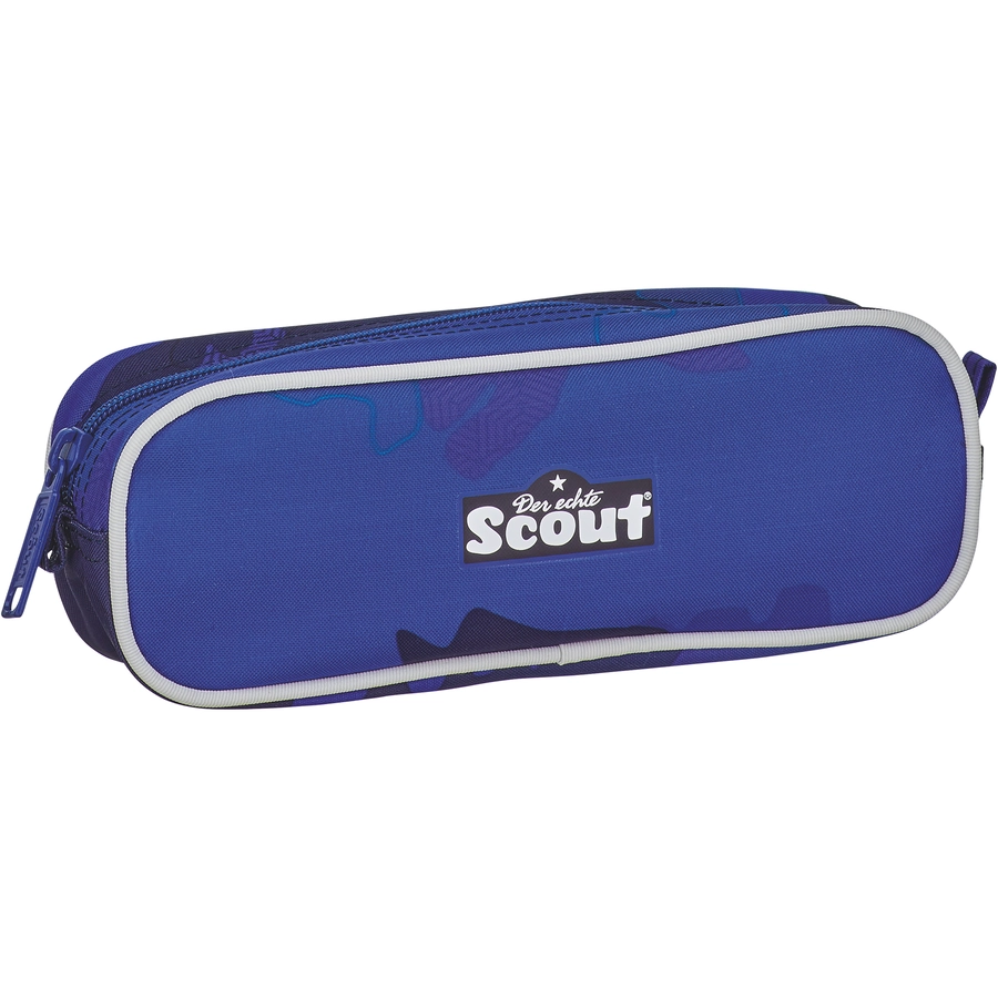 Scout Genius Blue Police