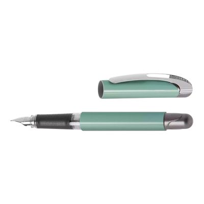 Online College - Stylo plume - menthe