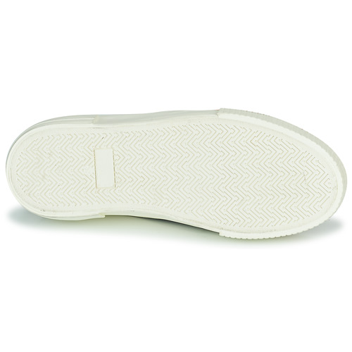 Armistice - FOXY MID LACE W - Noir