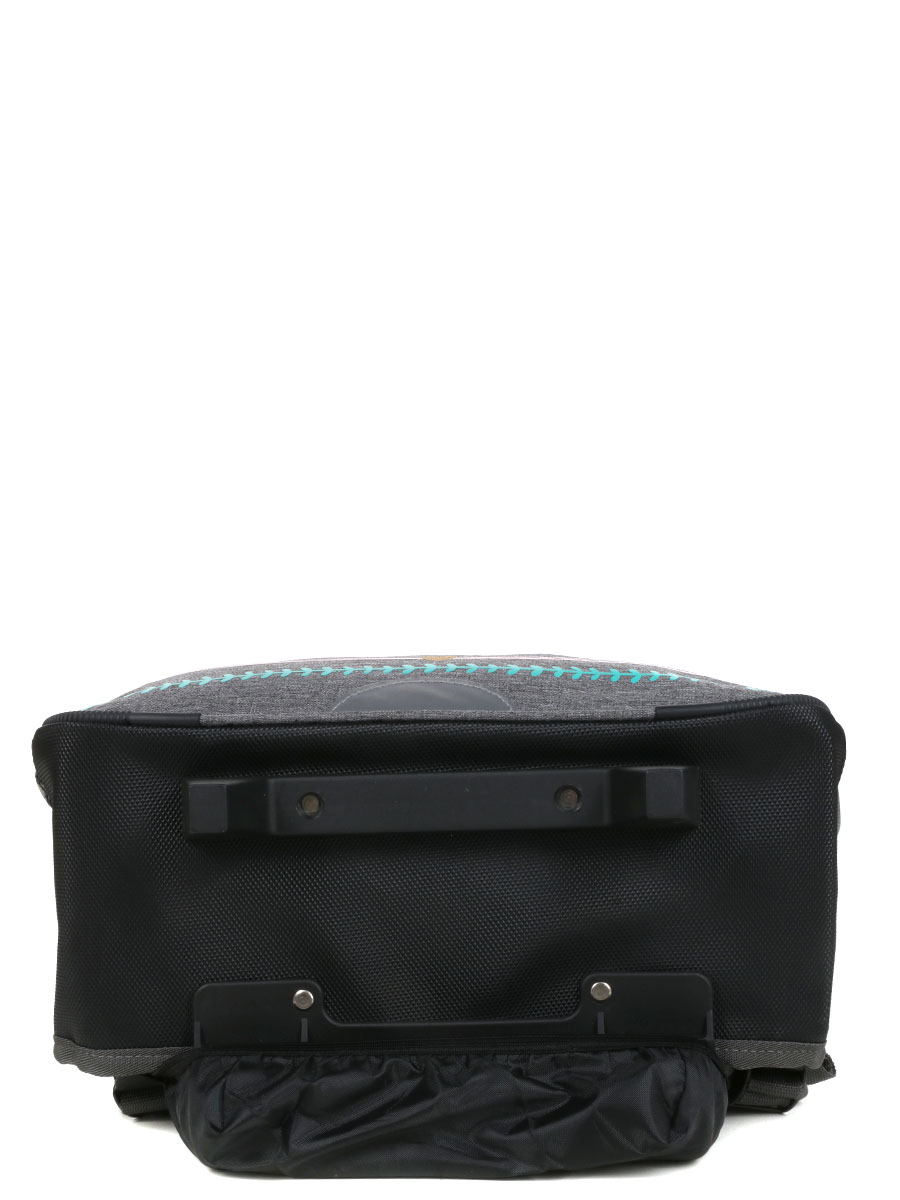 Cartable À roulettes Lola Espeleta Heart 38 cm