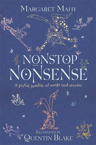 Nonstop Nonsense (Hardback)