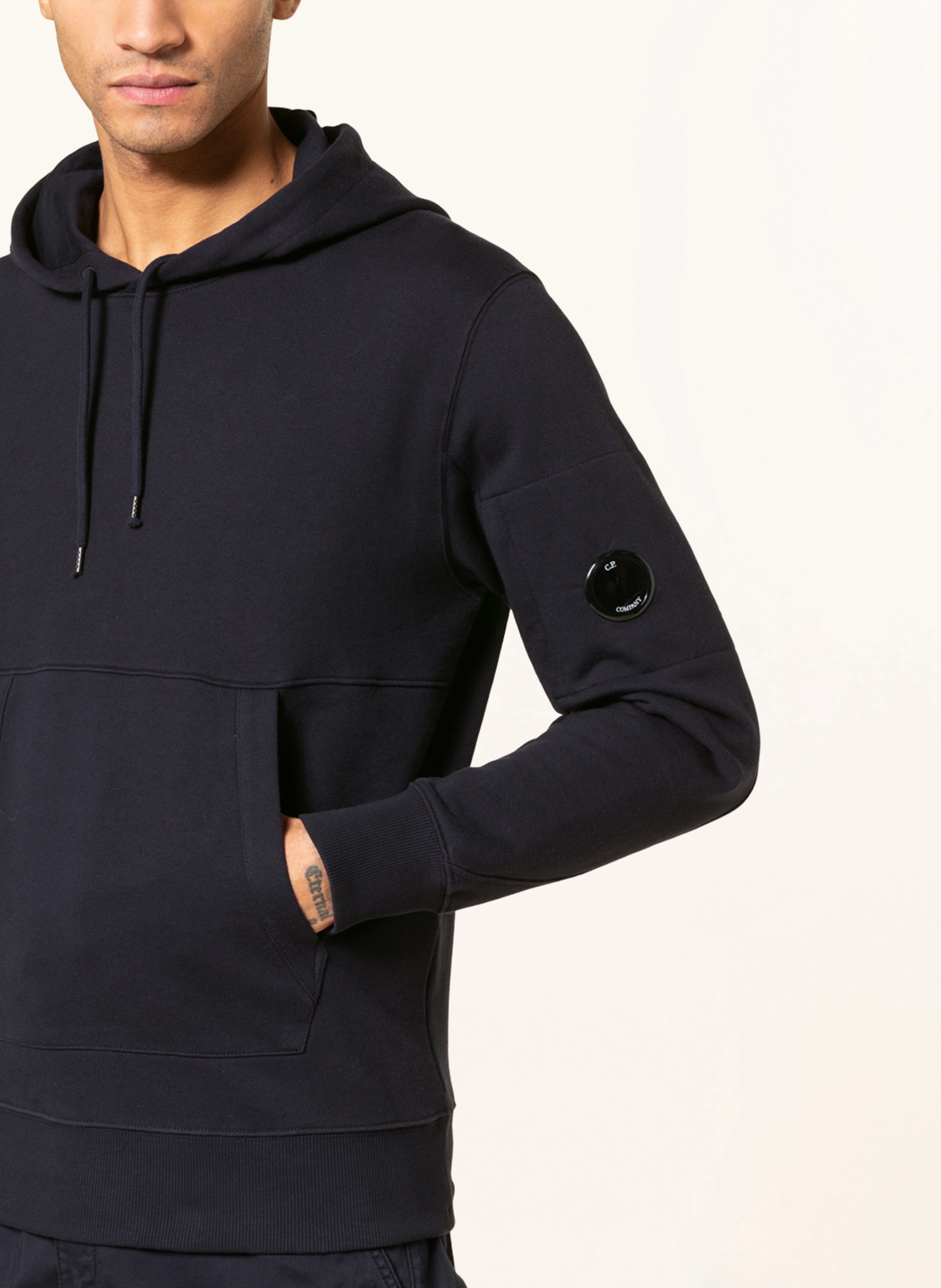 C.P. COMPANY Hoodie