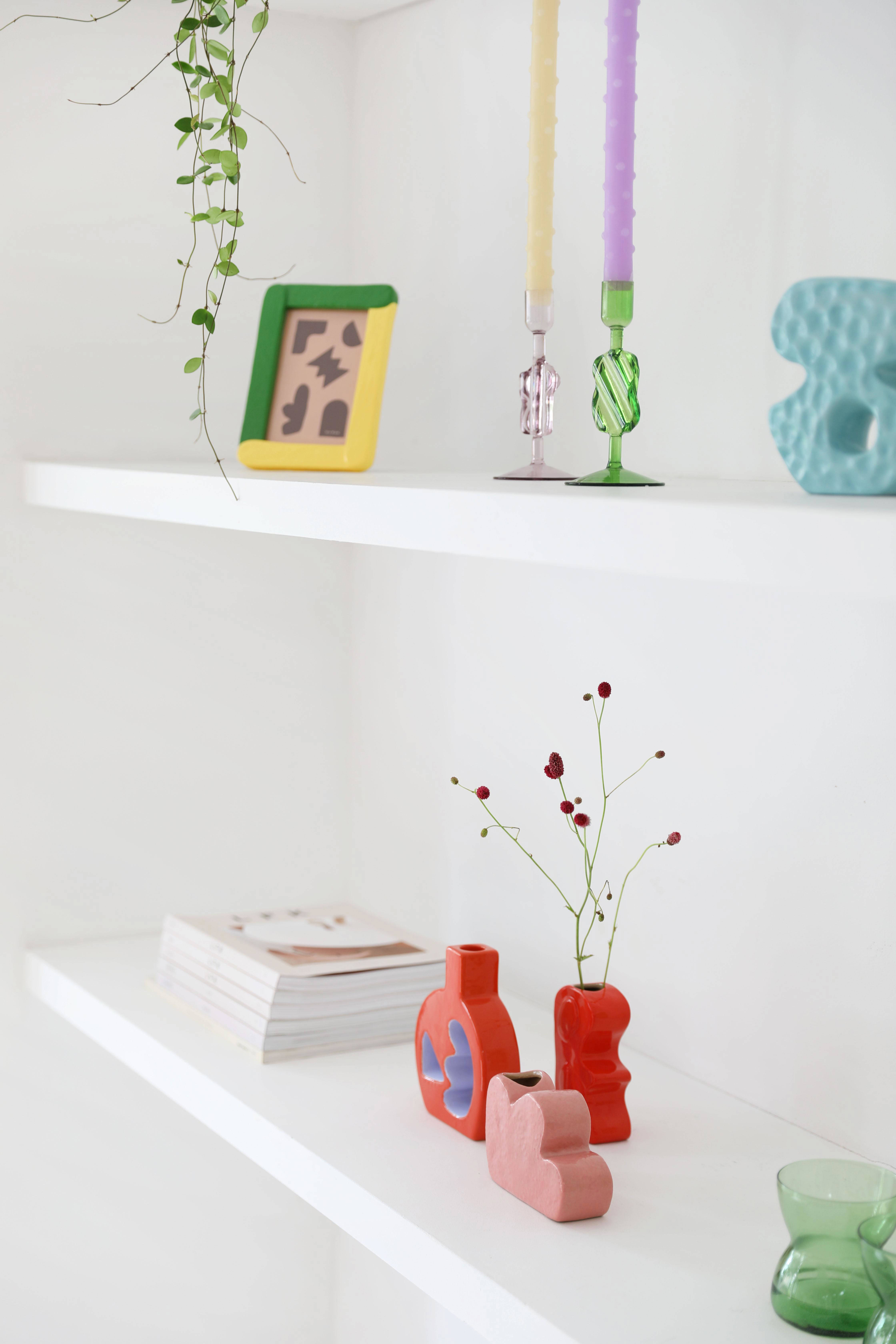 &k amsterdam vaas Clay