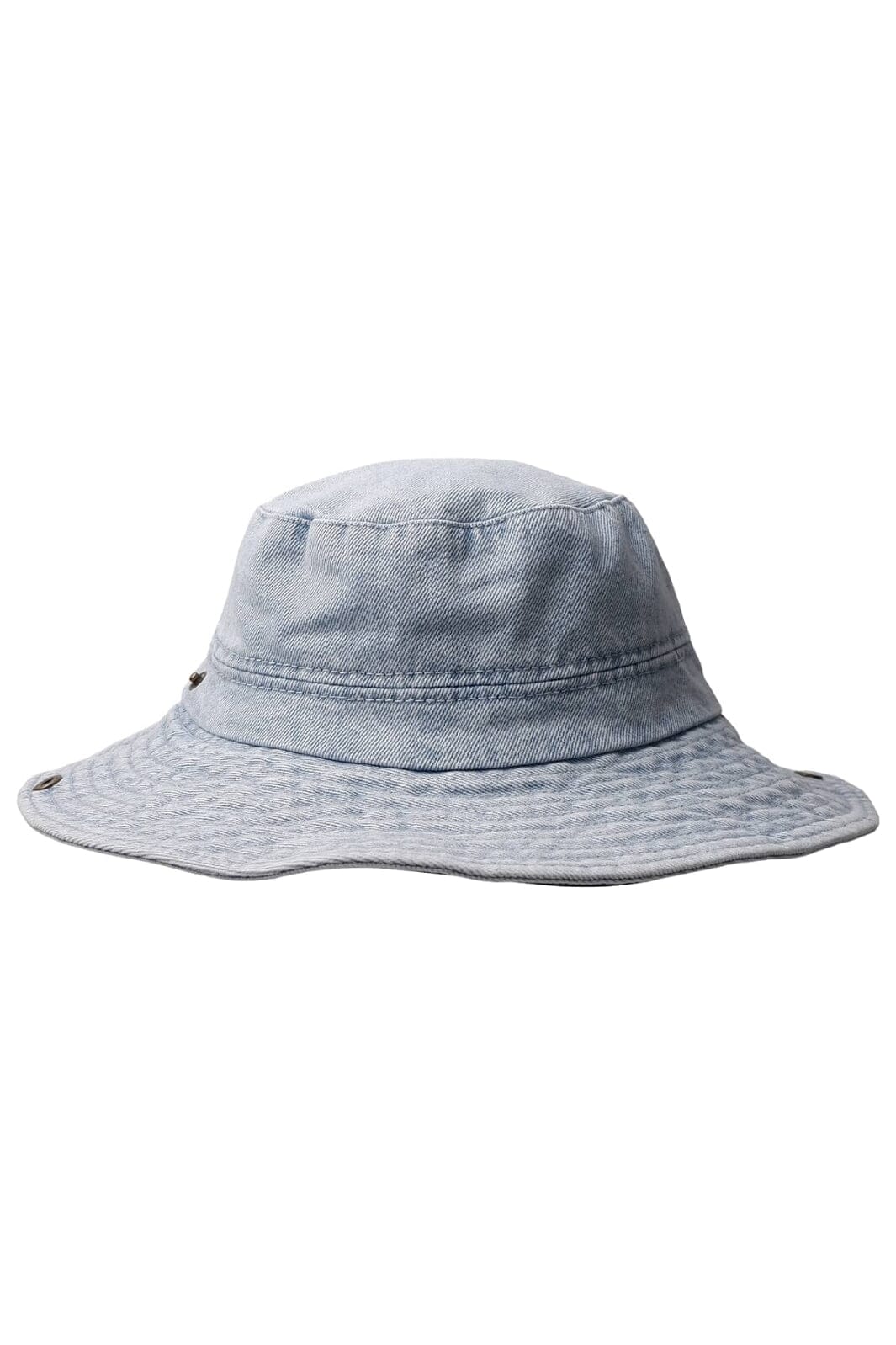 Black Colour Bcranger Denim Hat 8009