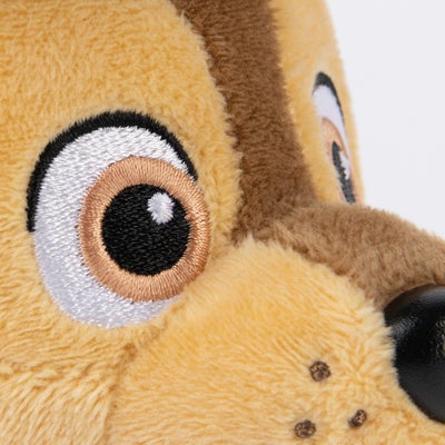 Paw Patrol Kosedyr Chase 15 cm