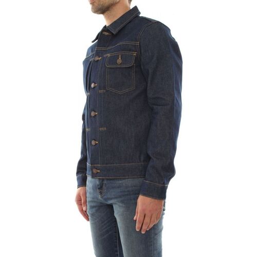 Jack & Jones - 12149013 JACK JKT-BLUE DENIM Azul