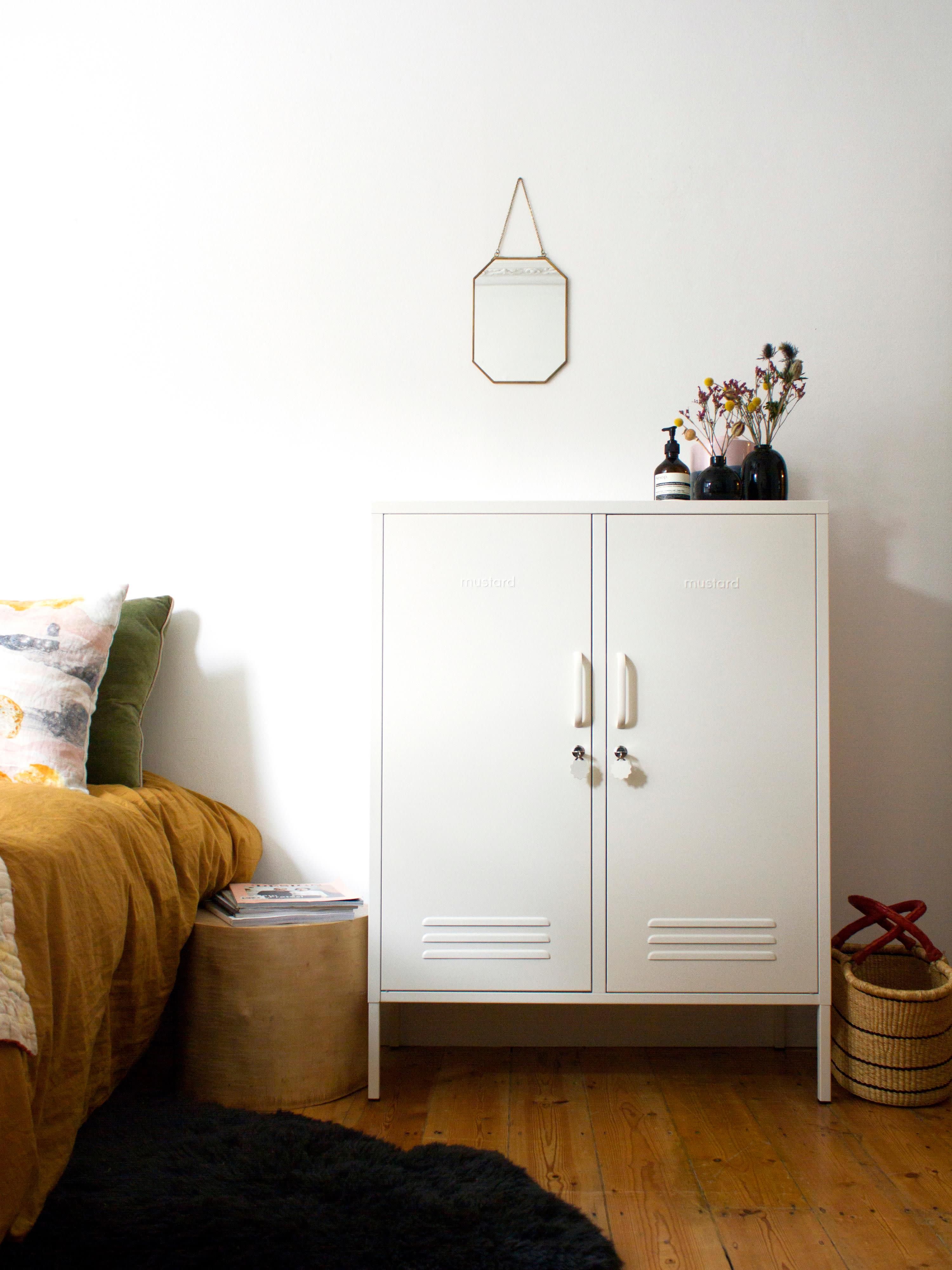 Metalen dressoir The Midi