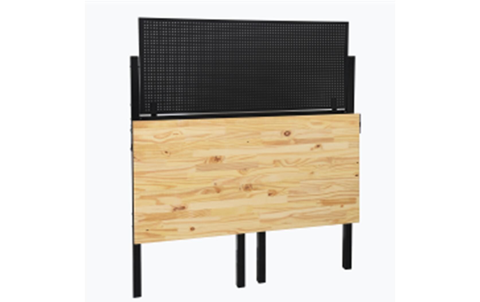 Werkbank klappbar<br>Klappbare Werkbank