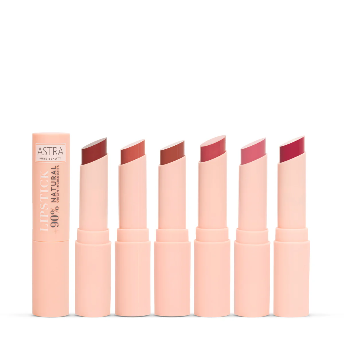 Rouge à Lèvres Semi-Mat Pure Beauty 7ml