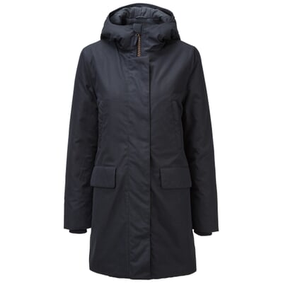 Damenparka EtaProof®, Dunkelblau