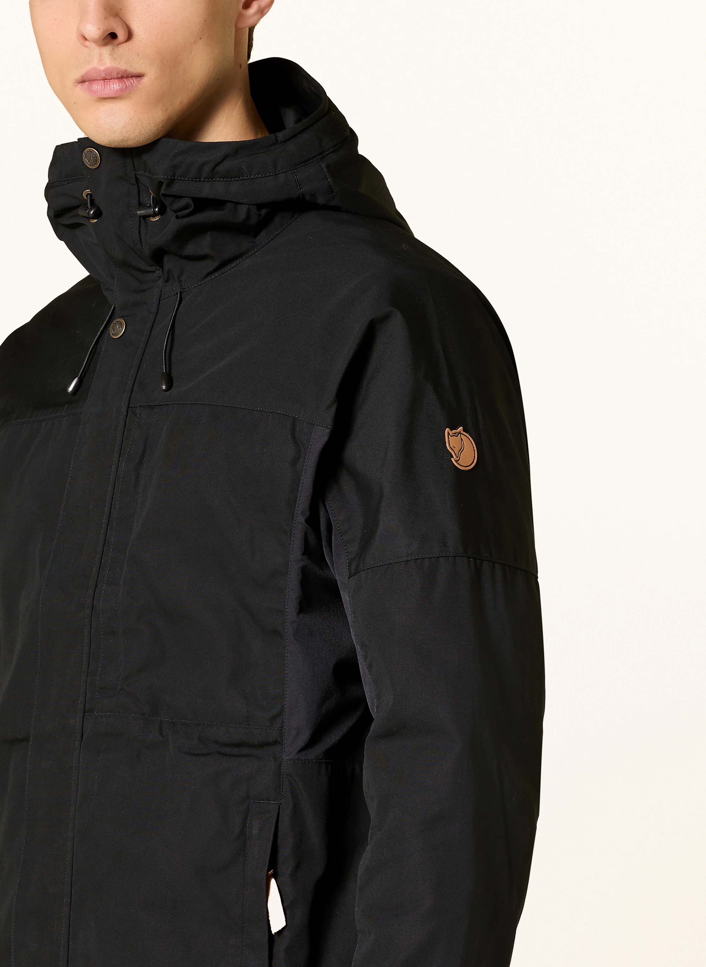 FJÄLLRÄVEN Funktionsjacke KAIPAK