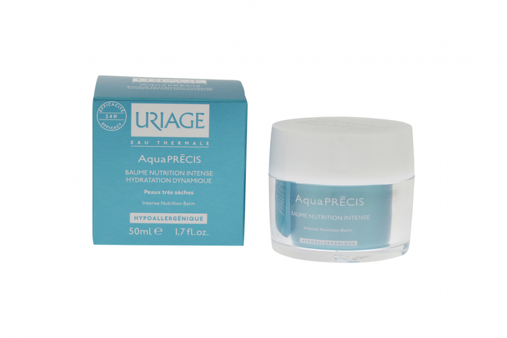 Aquaprécis baume nutrition intense 50ml