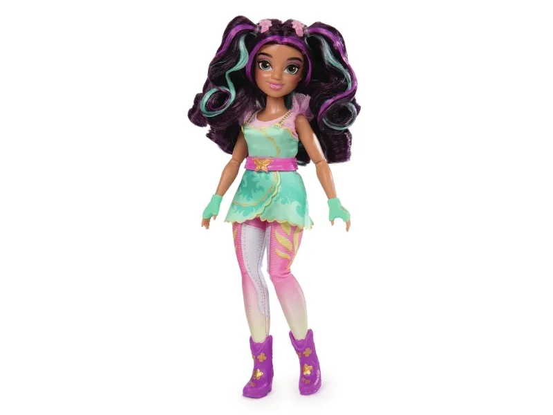 Unicorn Academy Fashion Doll 24 cm - Ava