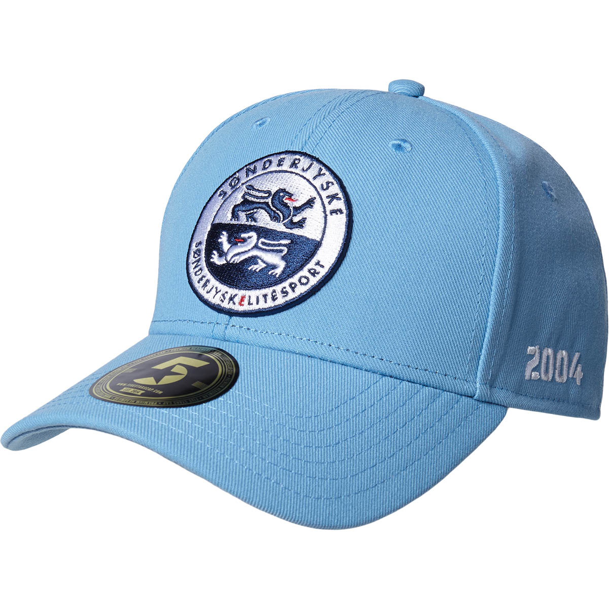 Sønderjyske Elitesport Logo Cap