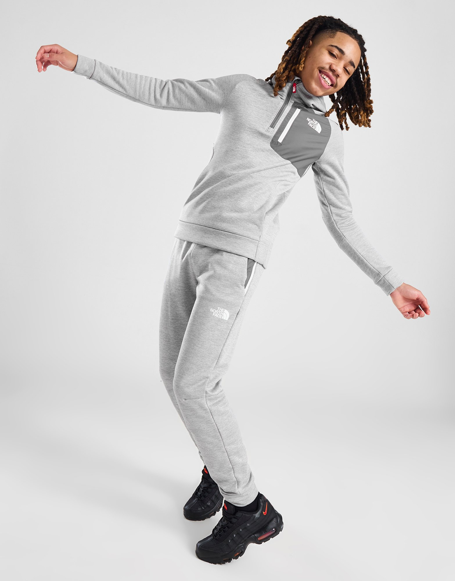 The North Face Pantalon de jogging Mittellegi Junior
