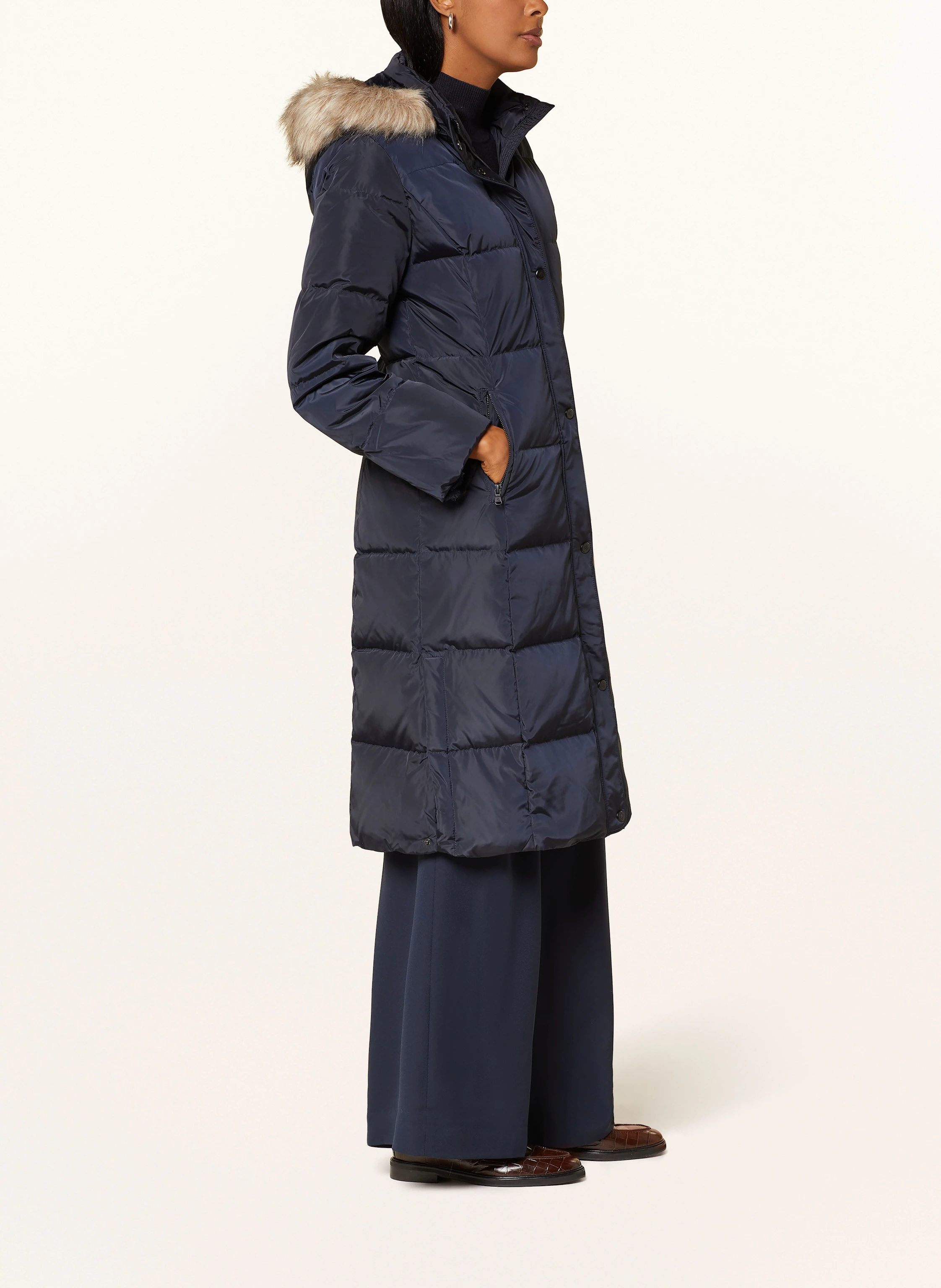 LAUREN RALPH LAUREN Daunenmantel