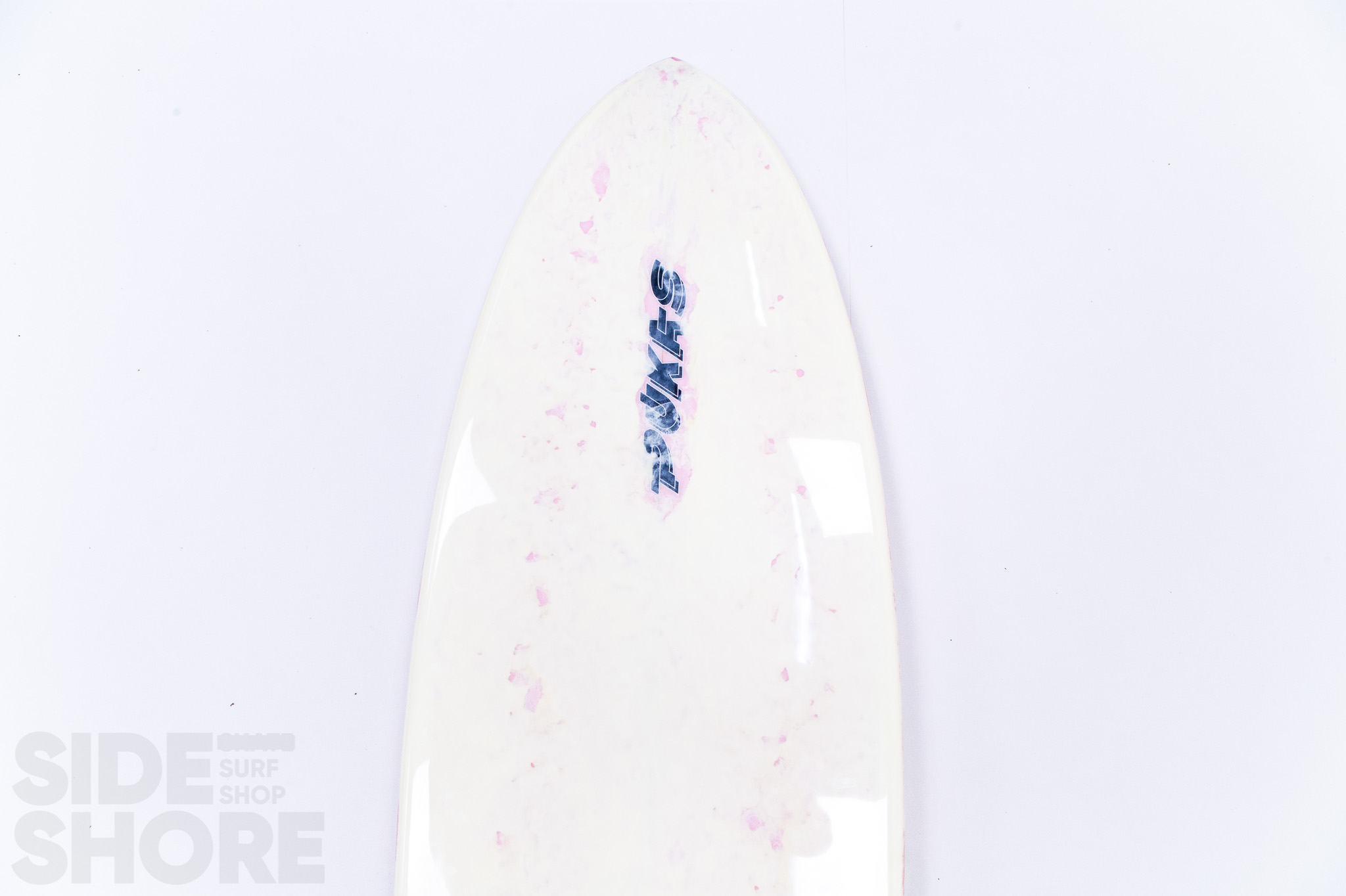 Pukas Lorentz - 69er PRO - 6'3