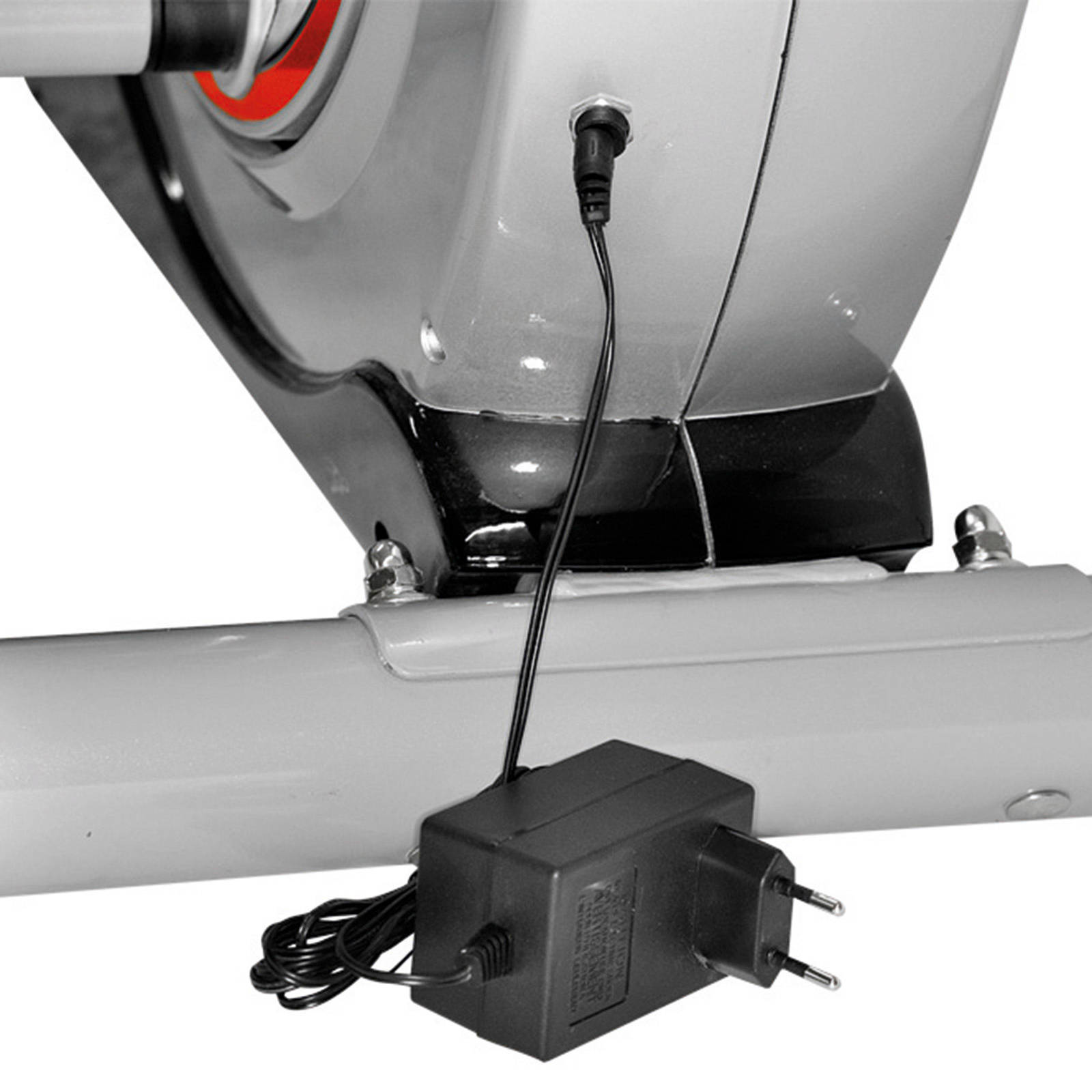Christopeit hometrainer Home-Ergo AL-2 Sil