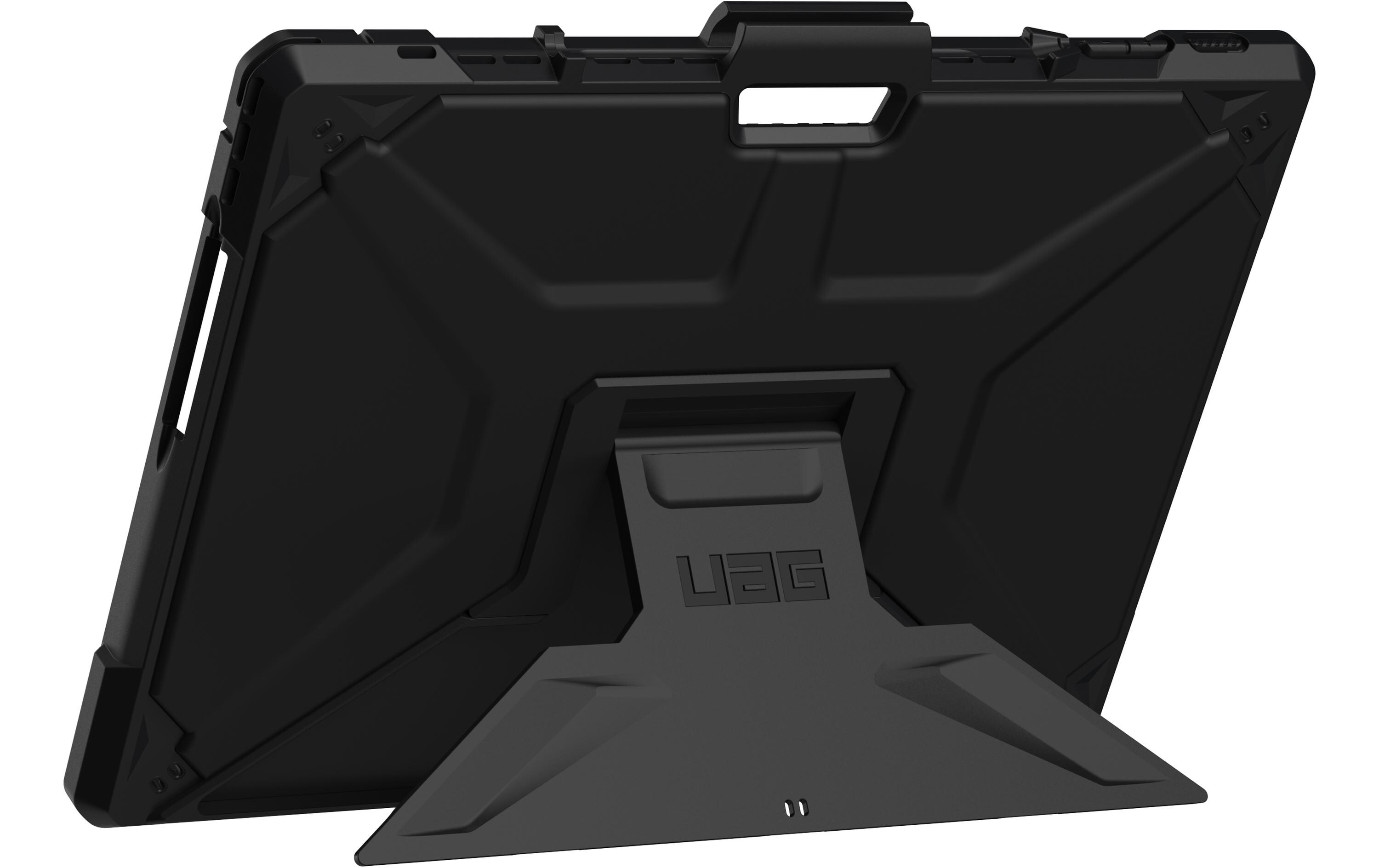 Tablet Back Cover Metropolis SE Surface Pro 9/10/11 SchwarzLeichte Tablet-Schutzhülle mit effektiver Schutzfunktion für das Microsoft Surface Pro 9, Pro 10 und Pro 11