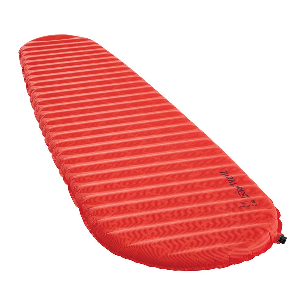 Thermarest PROLITE™ APEX™ - Matelas gonflable red