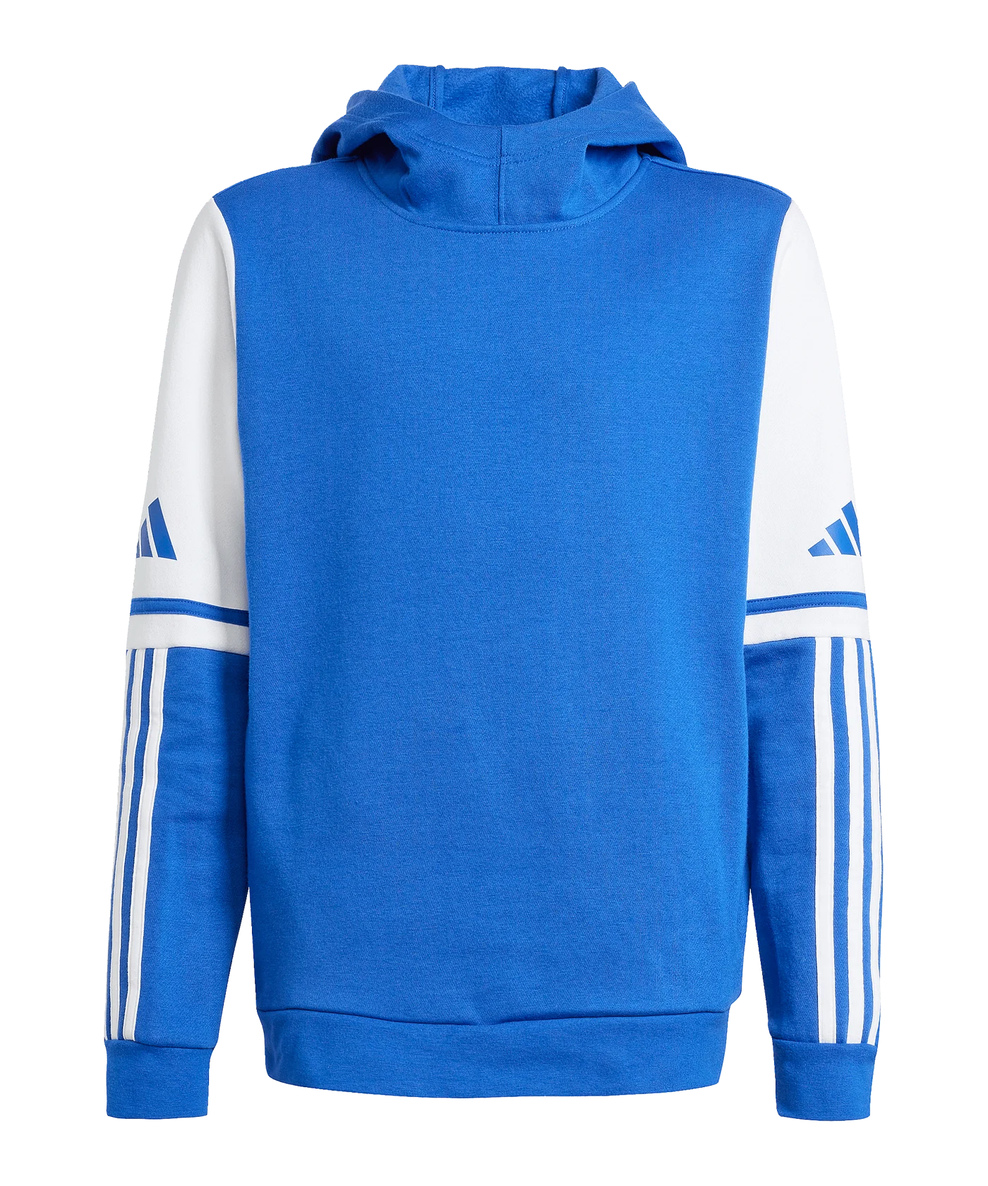adidas Squadra 25 Hoody Kids Blau