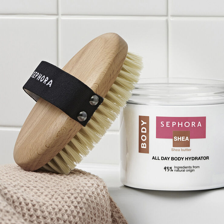 Sephora Collection All Day Body Hydrator - Moisturising Balm Shea Butter