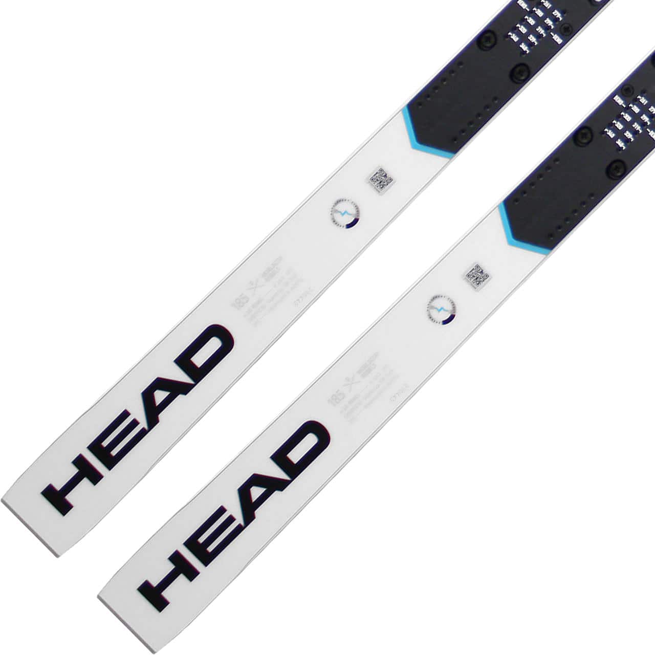 Head WCR e-SG Rebel U16 | Head Rennski / Race Carver | Head Skier | Head | H | MARKEN | XSPO