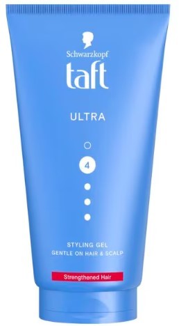 Taft Ultra styling gel 150ML
