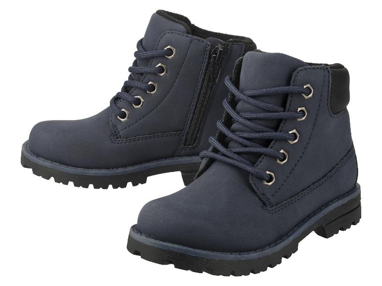 Gevoerde kinder schoenen