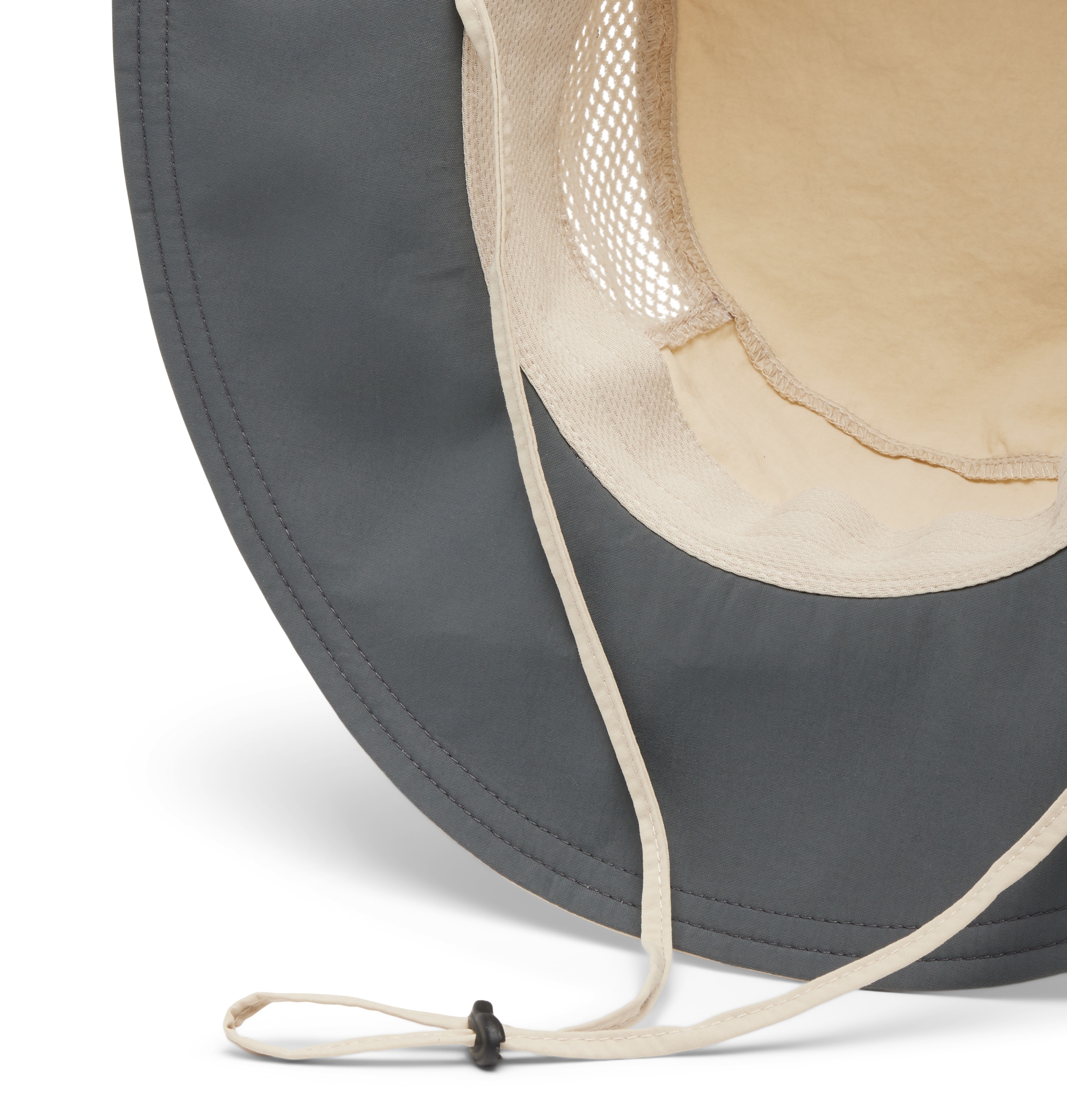 Columbia Sonnenhut »Bora Bora™ Booney« sportlicher Stil, aus Microfaser, mit Mesh-Einsatz, mit Kordelzug