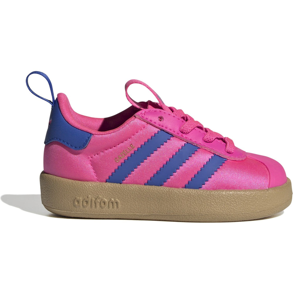 Køb adidas Originals Lucid Pink/Lucid Blue/Gum 3 Adifom Gazelle 360 I Sneakers