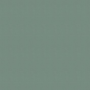 Vliesbehang Uni groen 100559