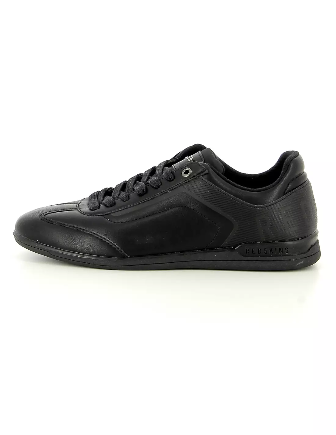 REDSKINS AGERA - Baskets Noir