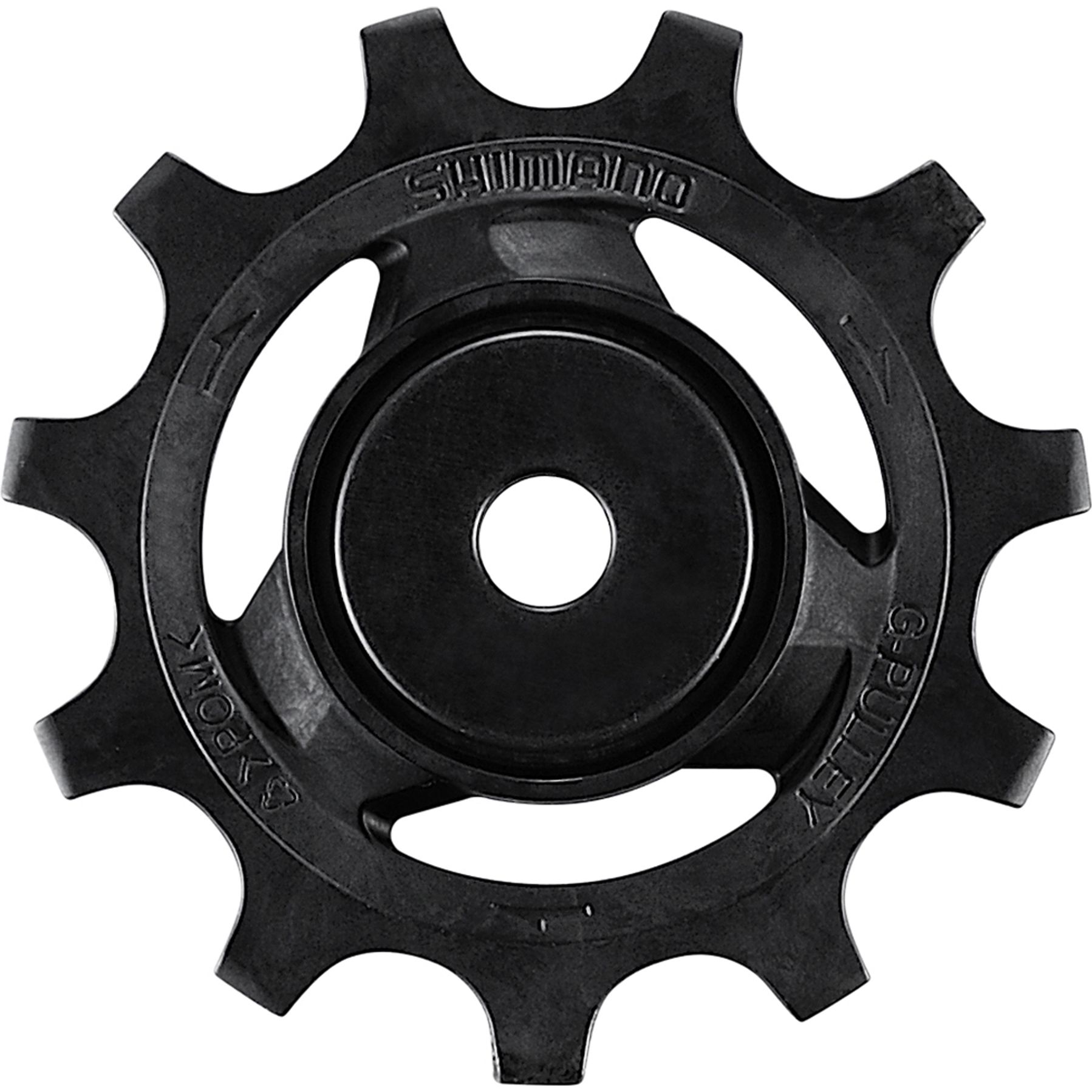 Shimano Dura Ace RD-9100 Derailleurwielset