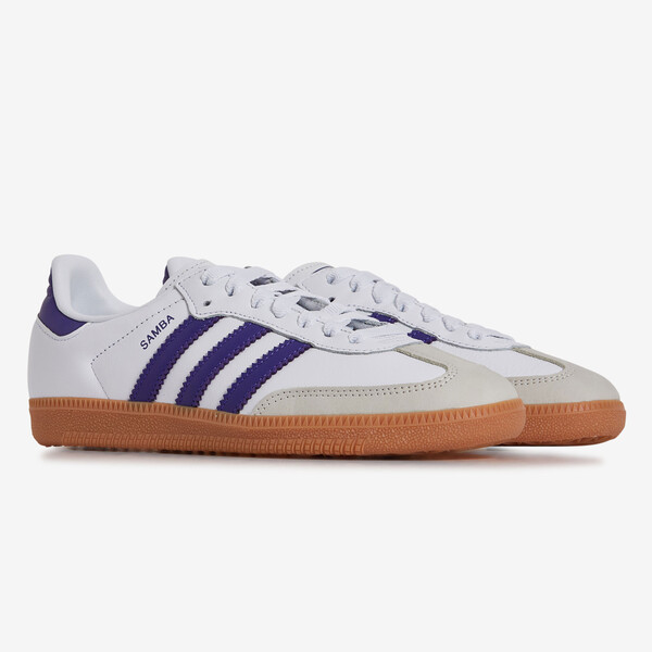 ADIDAS ORIGINALS SAMBA OG