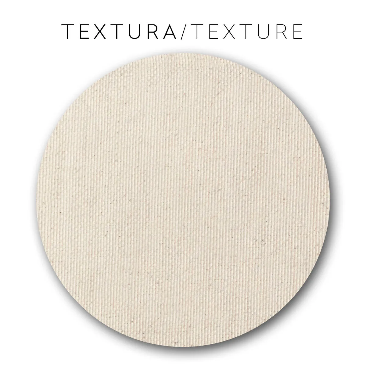 Eysa LEVANTE - Beige 100x110x240cm